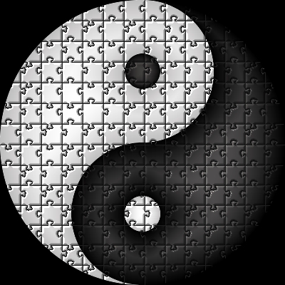 YinYang